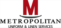 Company name - Metropolitan Linen Services