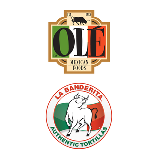 Exhibitor profile image for Ole Tortillas