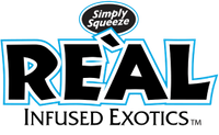 Company name - Real Infused Exotics