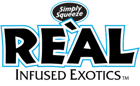 Exhibitor profile image for Real Infused Exotics