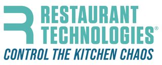 Exhibitor profile image for Restaurant Technologies