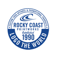 Company name - Rocky Coast Printworks