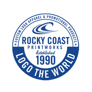 Exhibitor profile image for Rocky Coast Printworks