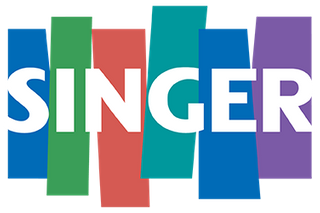 Exhibitor profile image for Singer Kittredge