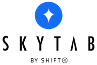 Company name - SkyTab