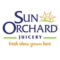 Company name - Sun Orchard