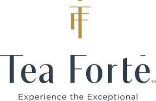 Exhibitor profile image for Tea Forte