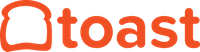 Company name - Toast