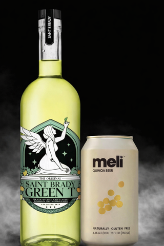 Exhibitor profile image for Meli Beer & Saint Brandy Brands