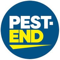 Company name - Pest End Inc