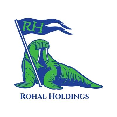 Exhibitor profile image for Rohal Holdings