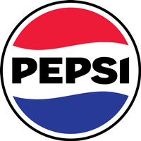 Company name - Pepsi