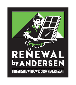 Exhibitor profile image for Renewal by Andersen