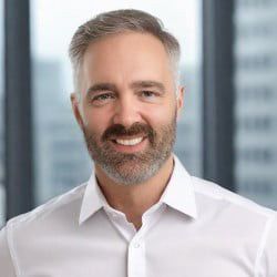 Speaker profile image for Adam Bauer