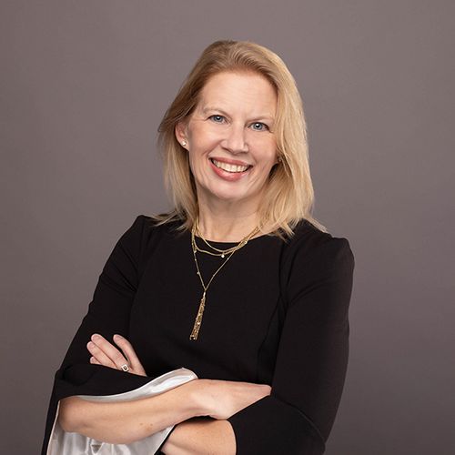 Speaker profile image for Barbara Arena