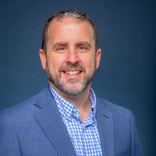 Speaker profile image for Dale Gomez