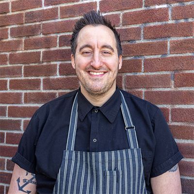 Speaker image for Derek Wagner