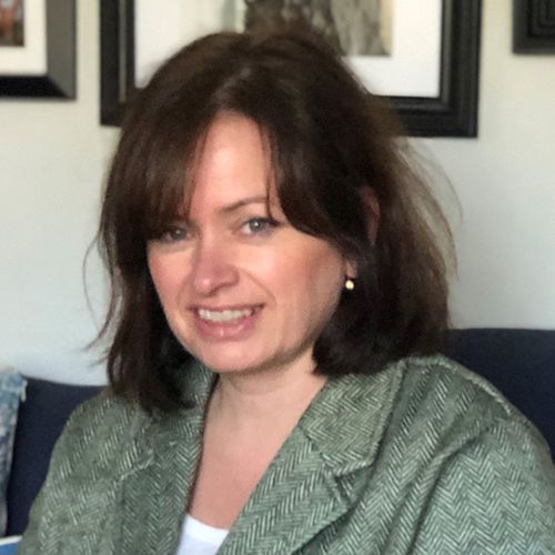 Speaker profile image for Jean Lorizio