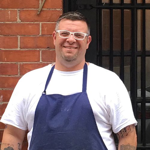 Speaker profile image for Lee Frank