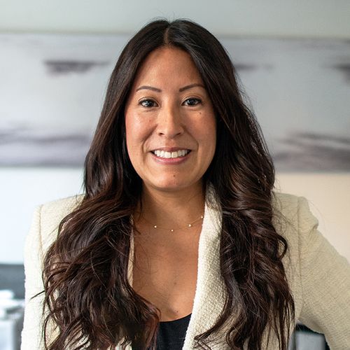 Speaker profile image for Lisa Flores