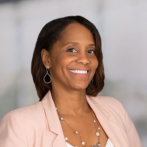 Speaker profile image for Michelle Brice