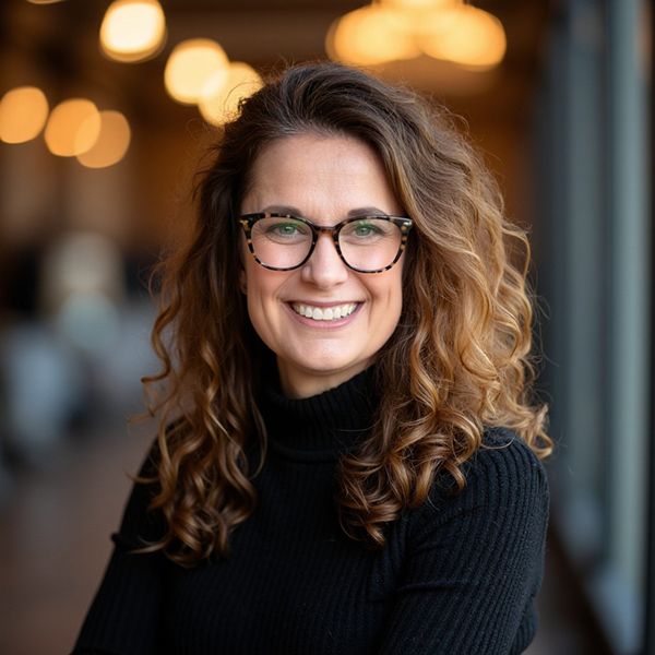 Speaker image for Missy Varao, Ph.D.