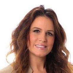 Speaker profile image for Nicole Oliver