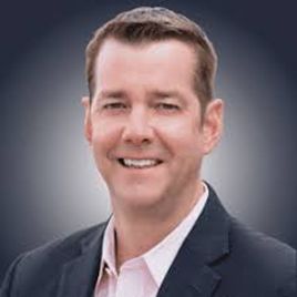 Speaker image for Patrick Renna