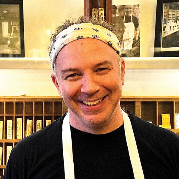 Speaker image for Paul Callahan