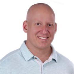 Speaker profile image for Paul Turano