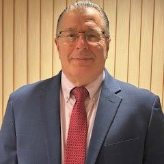 Speaker profile image for Ralph Sacramone