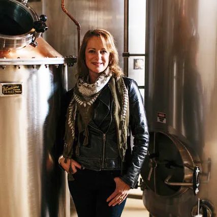 Speaker profile image for Rhonda Kallman