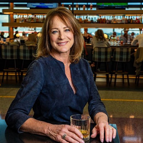 Speaker profile image for Rhonda Kallman