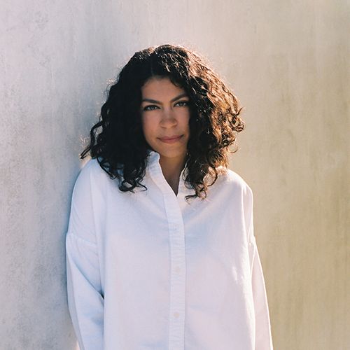 Speaker profile image for Samara Oster