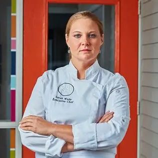 Speaker profile image for Sarah Wade