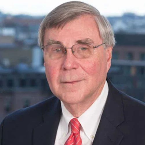 Speaker profile image for Steve Miller