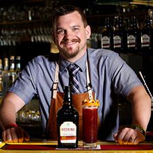 Speaker profile image for Troy Clarke