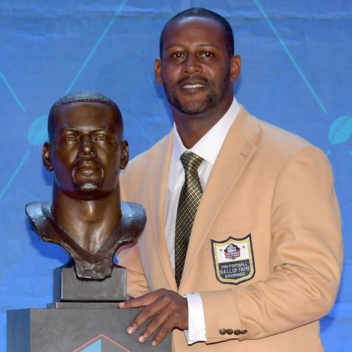 Speaker profile image for Ty Law