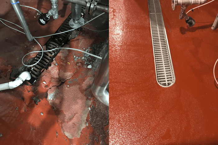 Easy on alcohol means picture