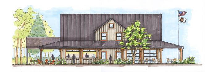 Something S Brewing At Cape Cod Coffee New England Food Show New England Food Show