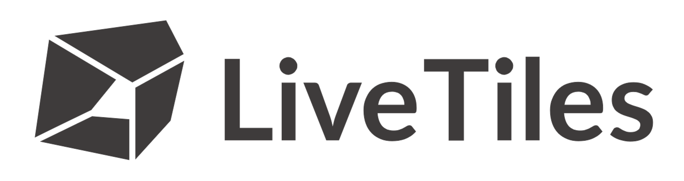 LiveTiles Logo