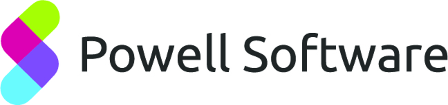 Powell Software Logo