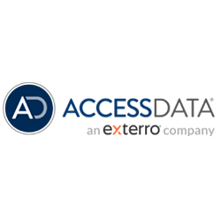 AccessData an Exterro Company