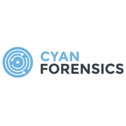 Cyan Forensics Ltd.