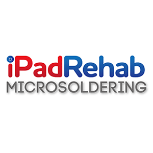 iPadRehab Microsoldering & Data Recovery