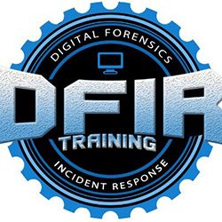 DFIR Training