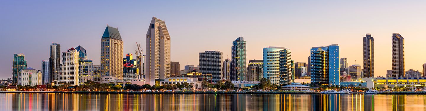 Techno California image