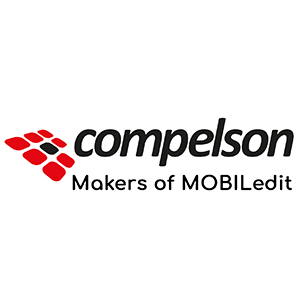 MOBILedit by Compelson