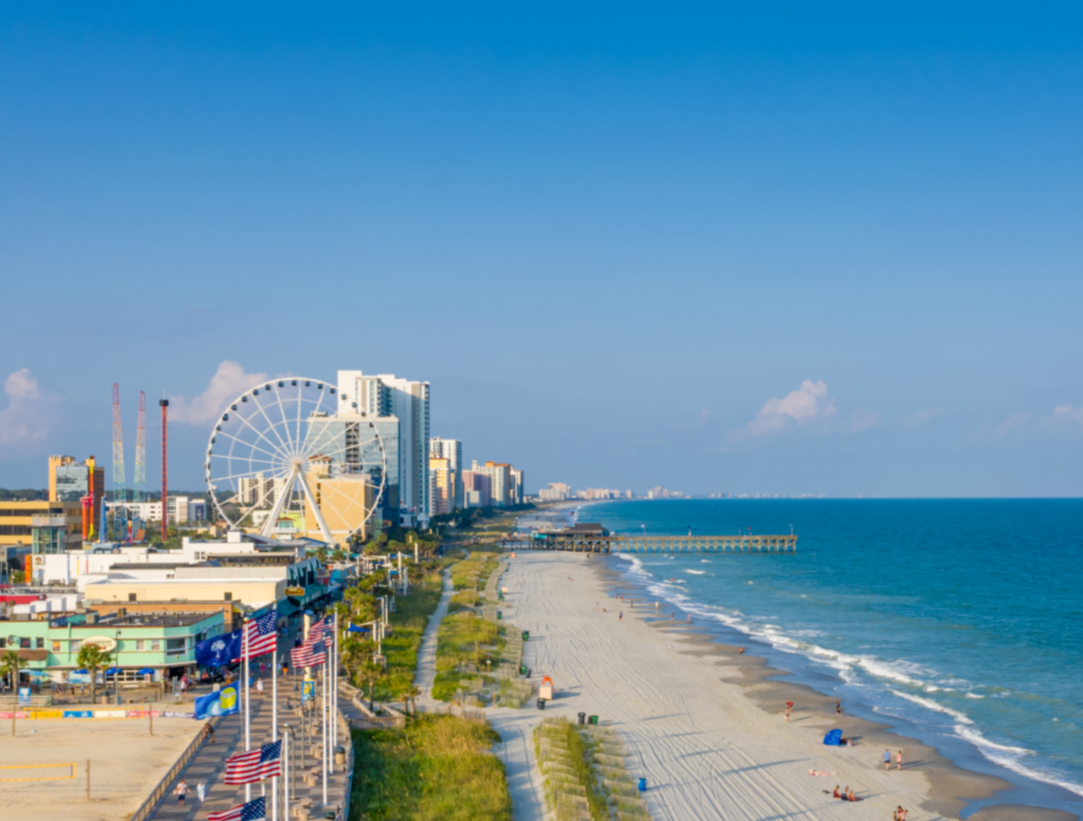 Myrtle Beach, SC
