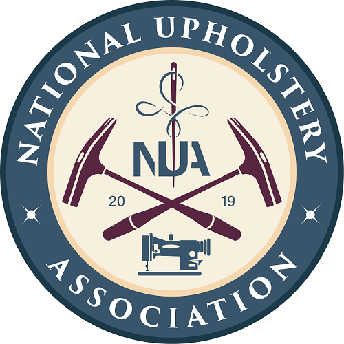 The National Upholstery Association Sponsors Upholstery Track at Furniture Manufacturing Expo 2024